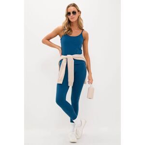 Tuckernuck Sport High Rise Compression Spandex MacKenzie Legging